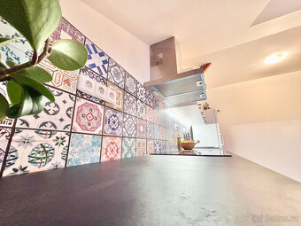 Pronájem bytu 3+kk, Příkop, Zábrdovice,  Kč/měs, 96 m2 - 3