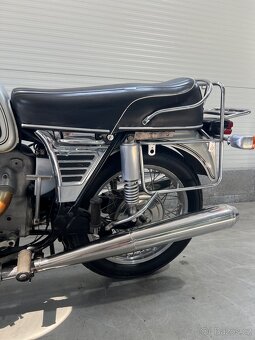 BMW R50/5 r.v 1972 - 3