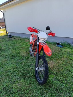 Beta 450 RR s TP - 3