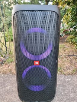 JBL Partybox 310 - 3