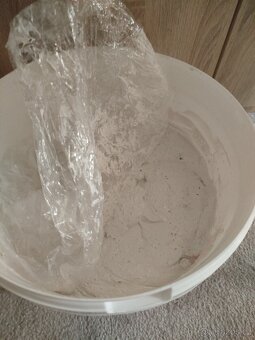 Lepidlo na obklady Den Braven 9 kg - 3