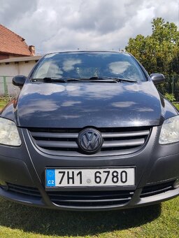 VW Fox 1.2 40 kW r.v 2006. - 3