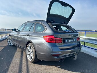 TOP BMW 320d F31 Sport Line 2019 – 140kW, tažné - 3