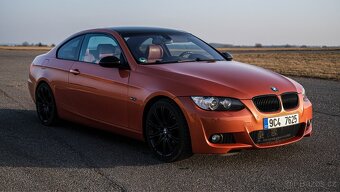 BMW e92 330D 170kw INDIVIDUAL - 3