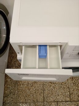 Pračka Beko slim - 3