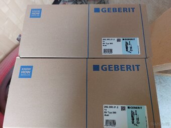 Geberit Kombifix Omega - 3