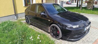 Seat Leon 1.8t 132 KW AUQ - 3