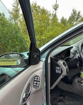 Prodám Ford Focus 1.6 combi - 3