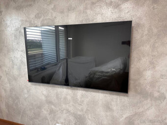 Samsung QLED 65" - NOVÝ, Záruka, faktura - 3