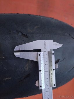 Michelin Power Cup 2 190/55/17 - 3