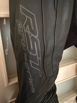Kalhoty RST pro series - 3