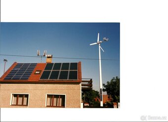 Přenechám firmu - Životní prostředí - 3