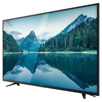 Sencor SLE43FS600TCS Smart tv - 3