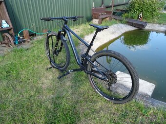 Giant Anthem 2 2020, vel.M. Top stav. - 3