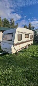Karavan Hobby - 3