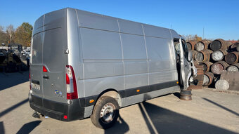 286 . Renault Master III 2.3dci turbo M9TA676 - 3