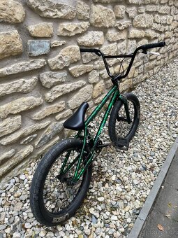 BMX 20 - 3