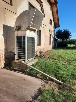 Prodám tepelne cerpadlo 30kw - 3