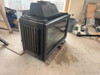 Jotul I 620 F krbová vložka - 3