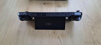 Lenovo Legion GO 8APU1, černá - 3