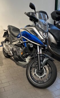 Honda NC 750 X DCT rok 2022 73.200 km - 3