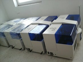 ECLECTICA lékařská laboratoř - 3