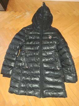 Dámská Zimní bunda vel.XL - 3