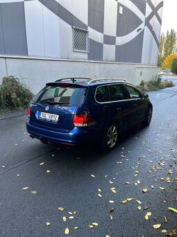 Vw Volkswagen golf 6 2,0 TDI 103kw - 3