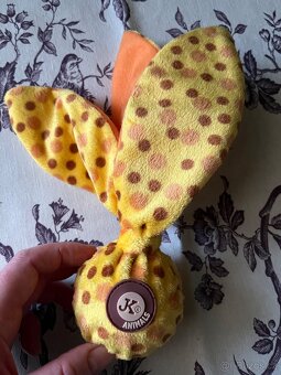 NOVÁ psí hračka JK Animals - 3