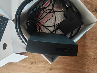 O2 set top box - 3