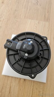 Motor ventilátoru Honda CR-V 02-06 - 3