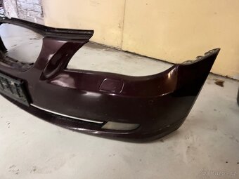 Prodám nárazníky bmw e60 facelift - 3