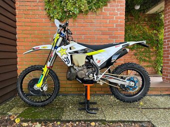 Husqvarna TE 300 2021 Rockstar Edition (DPH) - 3