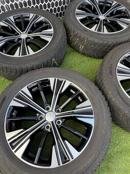 Mitsubishi Outlander / Eclipse Cross - TOP ZIMNÍ SADA - 3