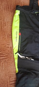 Moto kalhoty W-TEC Spirital 4XL - 3