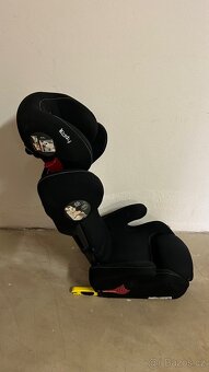 Dětská autosedačka Kiddy - 3