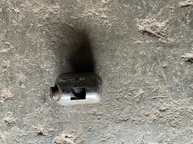 Prodám směs motodílů JAWA, ČZ - 3