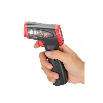 Teploměr bezkontaktní infračervený UT300S UNI-T - 3