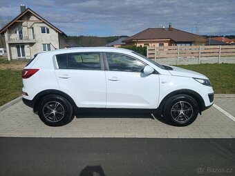 Kia Sportage 1.6i16v 99kW - 3