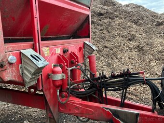 Traktor Rubin 200 + návěs Kirchner - 3