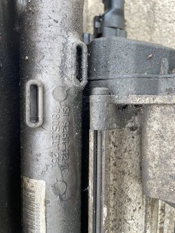 Audi a3 řízení - 3