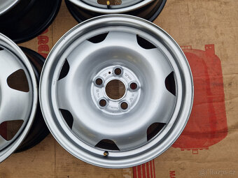 5x120 r17 disky kola vw transporter multivan 17 caravelle T5 - 3