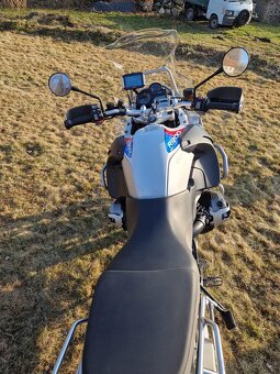BMW R1200GS ADVENTURE - 3