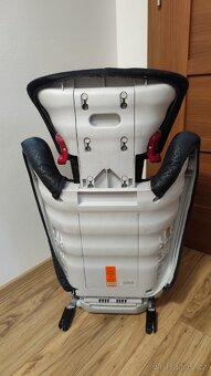 Dětská autosedačka Britax Römer 15-36kg - 3