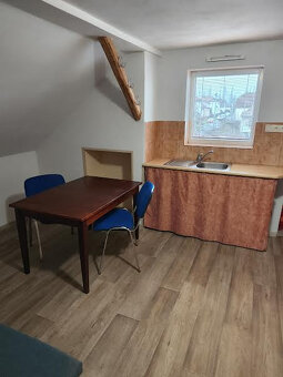 Pronájem místnosti - 3