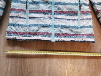 Dětská - dívčí lyžařská souprava Coccodrillo - 3