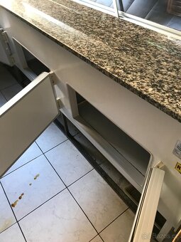 Chladící vitrína malá/velká - 3