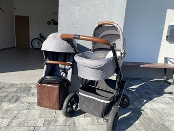 BRITAX RÖMER Smile 3 - trojkombinace - 3