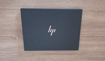 HP Elite Dragonfly G3 (i7-1255U, 16/512 GB, dotyk, 1.1 kg) - 3