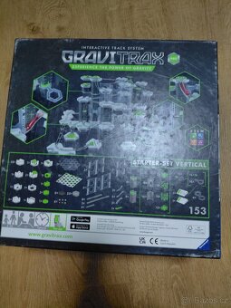 GRAVITRAX PRO - Stavebnice - 3